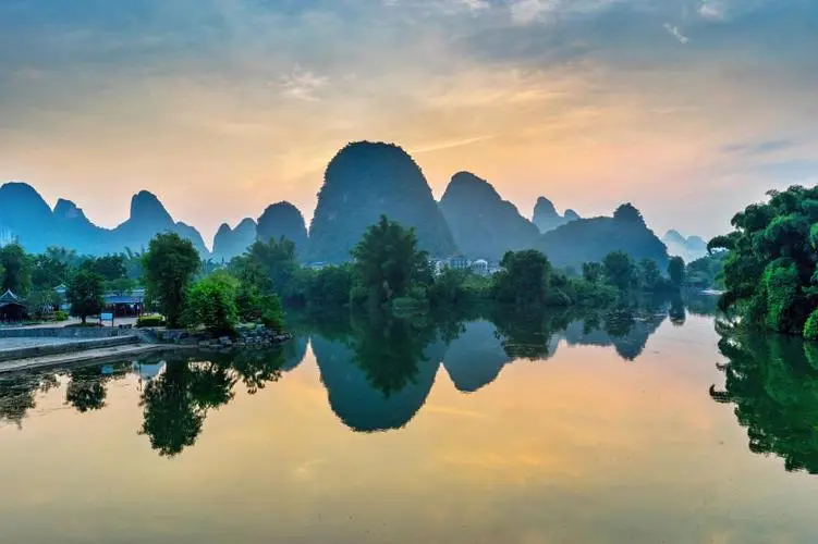 科技高标准